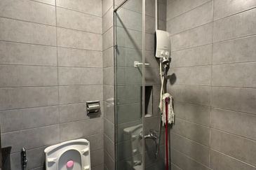 Paragon Suites @ CIQ