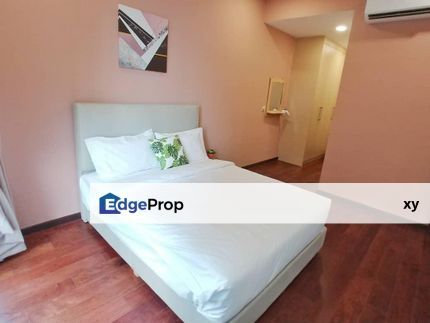 Molek Regency Fully Furnished Good Condition , Johor, Johor Bahru