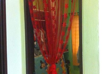 Flat Titiwangsa Tampoi for Sale