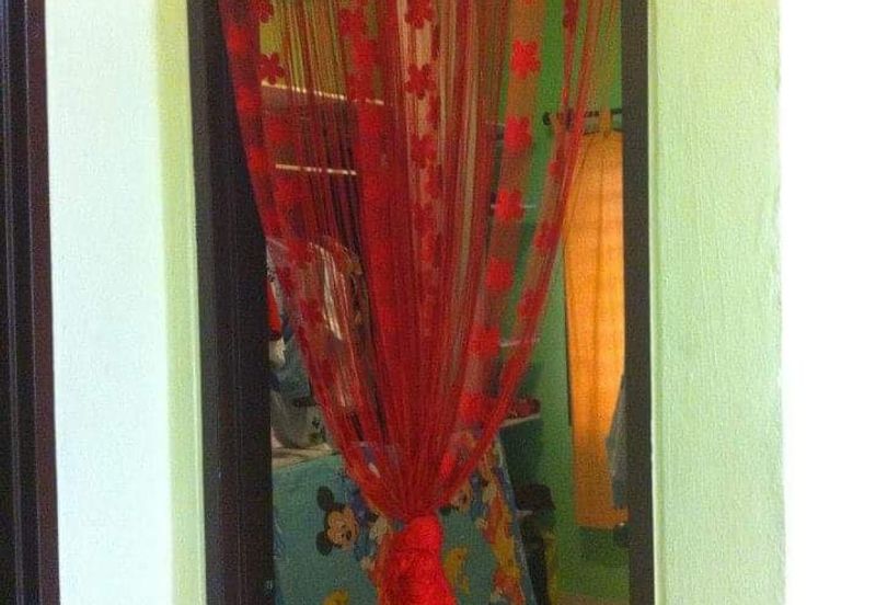 Flat Titiwangsa Tampoi for Sale