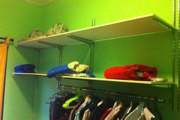 Flat Titiwangsa Tampoi for Sale