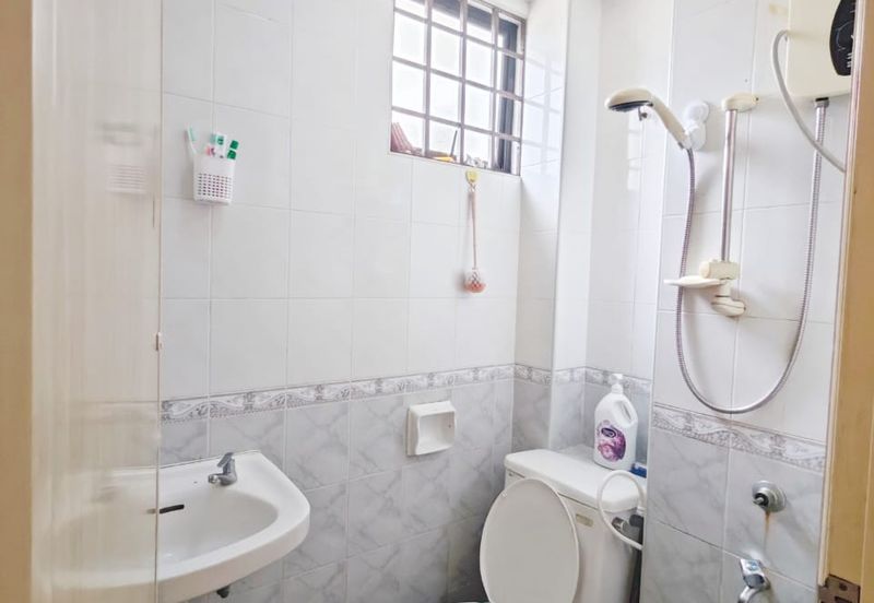 Fair View, Bandar Baru Permas Jaya