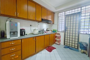 Fair View, Bandar Baru Permas Jaya