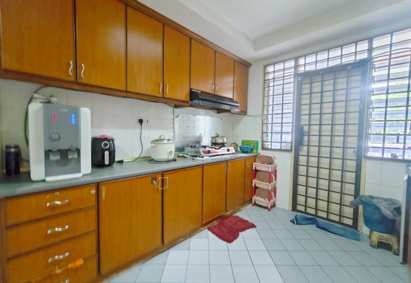 Fair View, Bandar Baru Permas Jaya