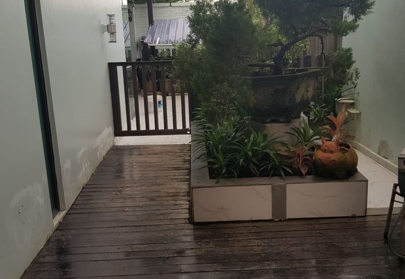 The Straits View Residences