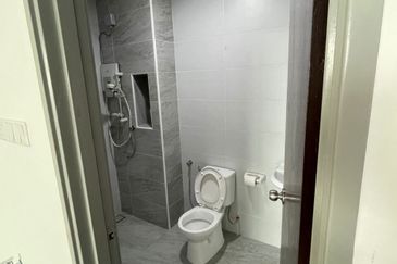 KSL Residence 2 @ Kangkar Tebrau