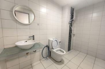 Dedaun Hijau (Greenfield Regency)