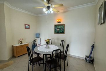 Elita @ The Straits View Condominium