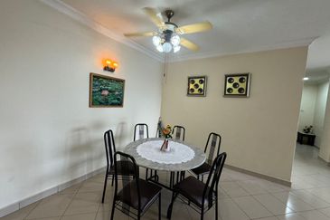 Elita @ The Straits View Condominium