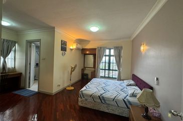 Elita @ The Straits View Condominium