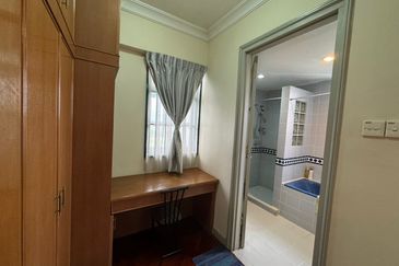 Elita @ The Straits View Condominium