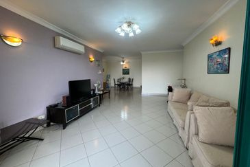 Elita @ The Straits View Condominium