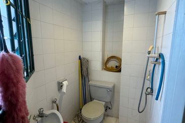 Elita @ The Straits View Condominium