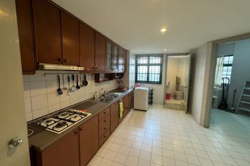 Elita @ The Straits View Condominium