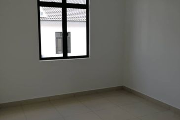 Harmonia 2 @ Taman Sri Penawar