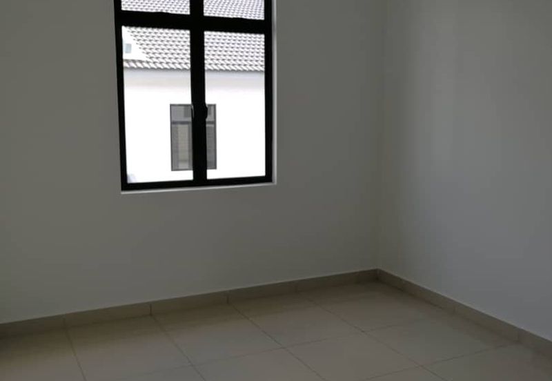 Harmonia 2 @ Taman Sri Penawar