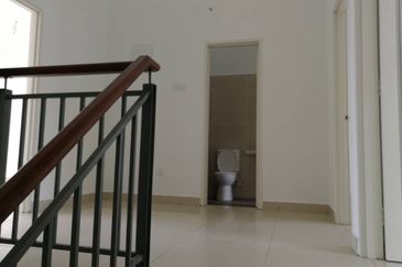 Harmonia 2 @ Taman Sri Penawar