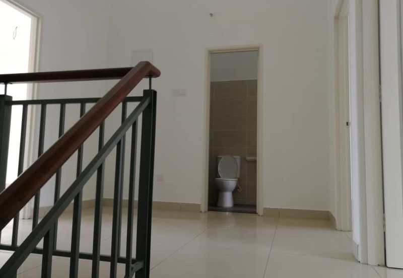 Harmonia 2 @ Taman Sri Penawar