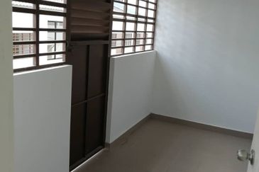 Harmonia 2 @ Taman Sri Penawar