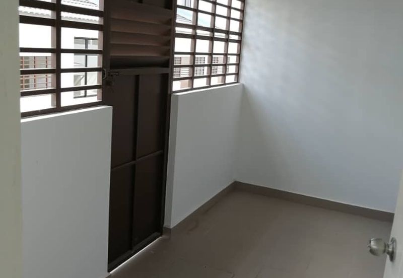 Harmonia 2 @ Taman Sri Penawar