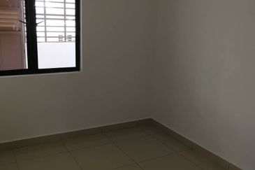 Harmonia 2 @ Taman Sri Penawar