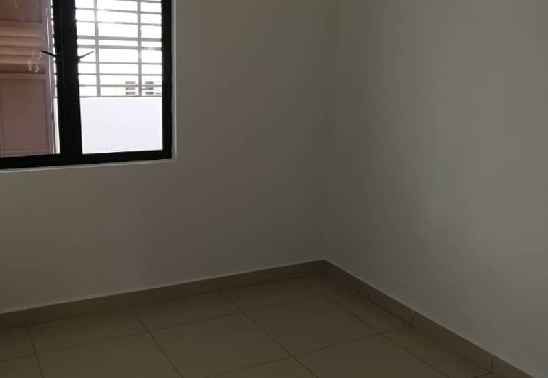 Harmonia 2 @ Taman Sri Penawar