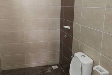 Harmonia 2 @ Taman Sri Penawar