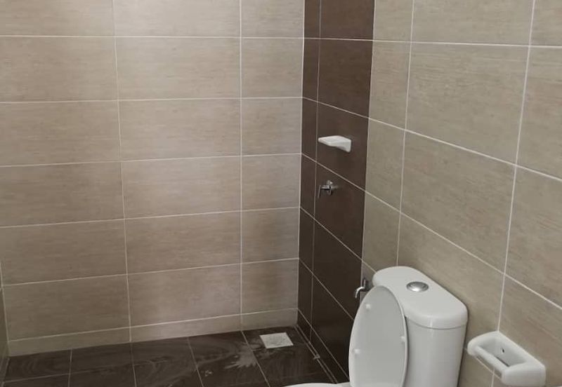 Harmonia 2 @ Taman Sri Penawar