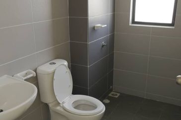 Harmonia 2 @ Taman Sri Penawar