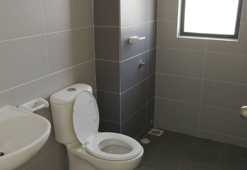 Harmonia 2 @ Taman Sri Penawar