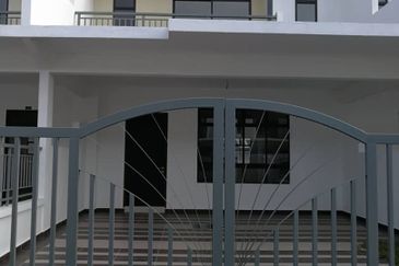 Harmonia 2 @ Taman Sri Penawar