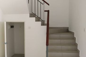 Harmonia 2 @ Taman Sri Penawar