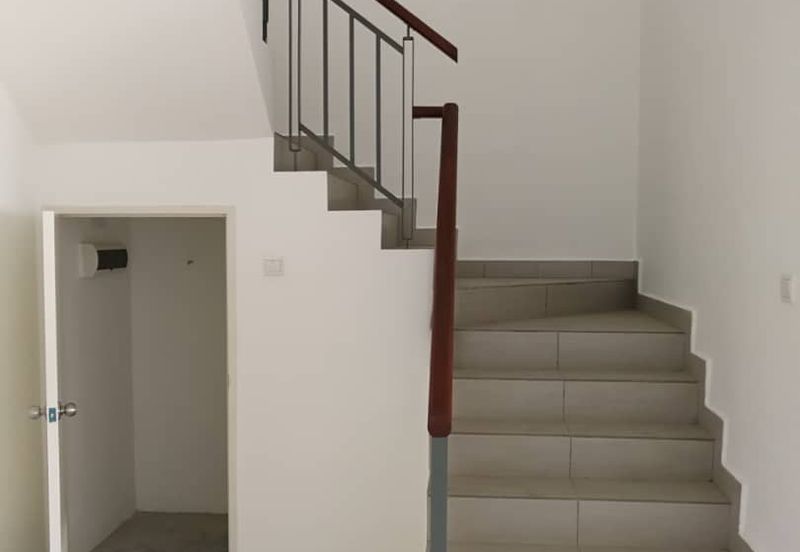 Harmonia 2 @ Taman Sri Penawar