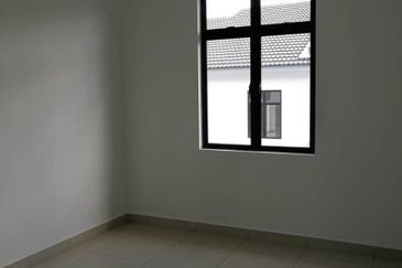 Harmonia 2 @ Taman Sri Penawar