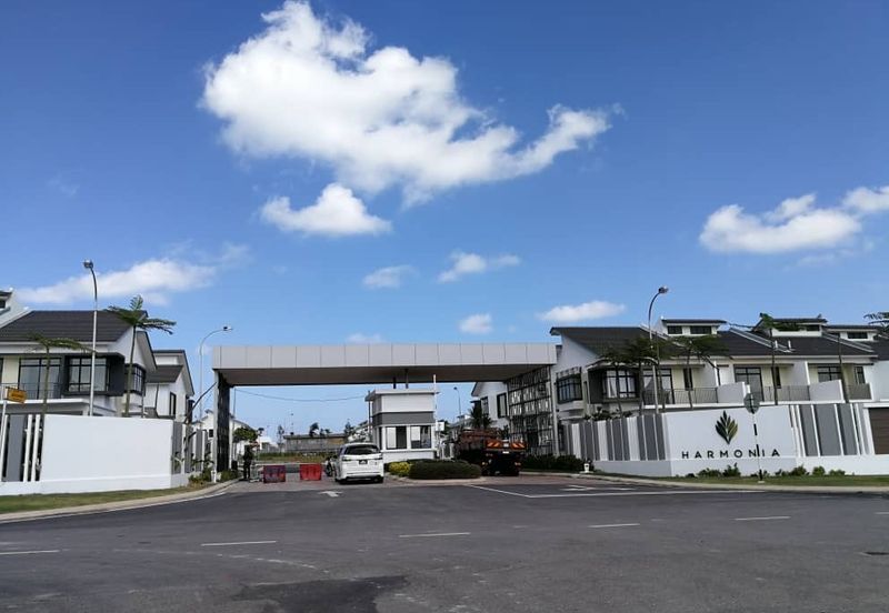 Harmonia 2 @ Taman Sri Penawar