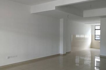 Harmonia 2 @ Taman Sri Penawar