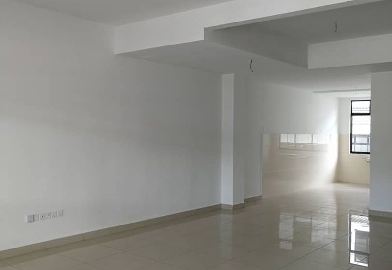 Harmonia 2 @ Taman Sri Penawar