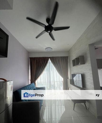 Wave @ Marina Cove for Rent Fully Furnished , Johor, Johor Bahru