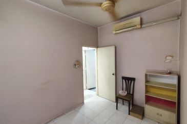 Taman Desa Cemerlang