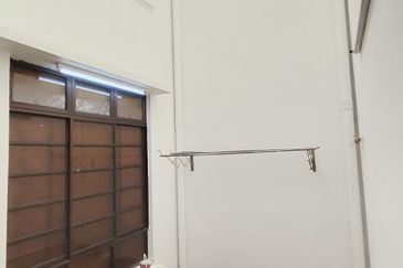 Taman Desa Cemerlang