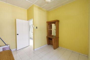 Taman Desa Cemerlang