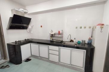 Taman Desa Cemerlang