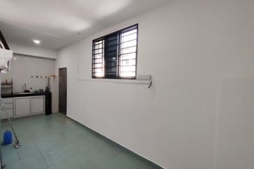 Taman Desa Cemerlang