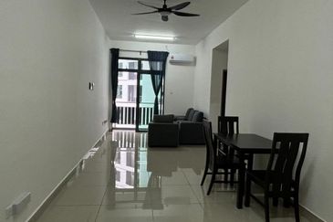 KSL Residence 2 @ Kangkar Tebrau