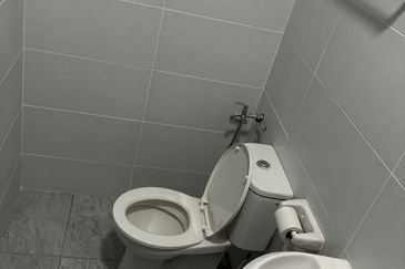 KSL Residence 2 @ Kangkar Tebrau