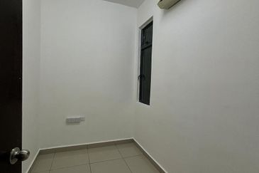 KSL Residence 2 @ Kangkar Tebrau