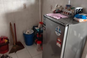 Villa Krystal Apartment Fully Furnished for Rent 