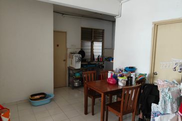 Villa Krystal Apartment Fully Furnished for Rent 