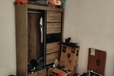 Villa Krystal Apartment Fully Furnished for Rent 