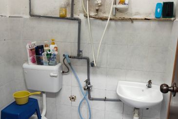 Villa Krystal Apartment Fully Furnished for Rent 